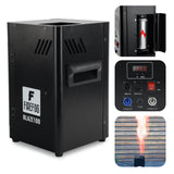 Firefog BLAZE100 liekkikone 200 W DMX:llä