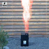 Firefog BLAZE100 liekkikone 200 W DMX:llä