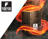 Firefog BLAZE100 liekkikone 200 W DMX:llä