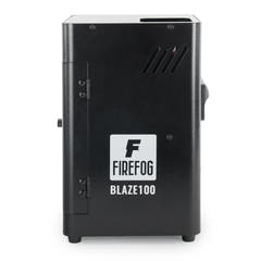 Firefog BLAZE100 liekkikone 200 W DMX:llä