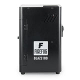 Firefog BLAZE100 liekkikone 200 W DMX:llä
