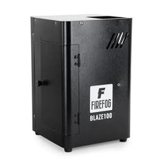 Firefog BLAZE100 liekkikone 200 W DMX:llä