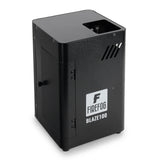 Firefog BLAZE100 liekkikone 200 W DMX:llä