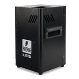 Firefog BLAZE100 liekkikone 200 W DMX:llä