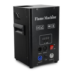 Firefog BLAZE100 liekkikone 200 W DMX:llä