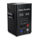 Firefog BLAZE100 liekkikone 200 W DMX:llä