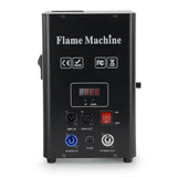 Firefog BLAZE100 liekkikone 200 W DMX:llä