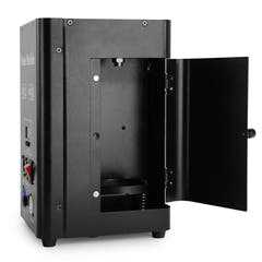 Firefog BLAZE100 liekkikone 200 W DMX:llä