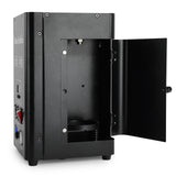 Firefog BLAZE100 liekkikone 200 W DMX:llä
