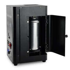 Firefog BLAZE100 liekkikone 200 W DMX:llä