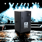 Firefog BLAZE100 liekkikone 200 W DMX:llä