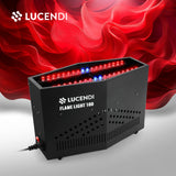 Firefog FLAME LIGHT 100 LED liekkiefekti