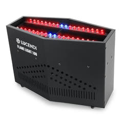 Firefog FLAME LIGHT 100 LED liekkiefekti