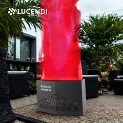 Firefog FLAME LIGHT 100 LED liekkiefekti