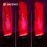 Firefog FLAME LIGHT 100 LED liekkiefekti