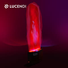 Firefog FLAME LIGHT 100 LED liekkiefekti