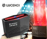 Firefog FLAME LIGHT 100 LED liekkiefekti
