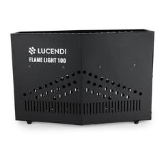 Firefog FLAME LIGHT 100 LED liekkiefekti