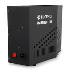 Firefog FLAME LIGHT 100 LED liekkiefekti