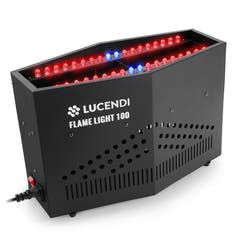 Firefog FLAME LIGHT 100 LED liekkiefekti