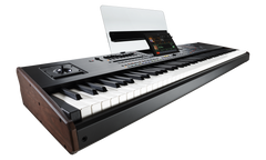 Korg PA5X-88 Arranger Kosketinsoittimet (Musta)