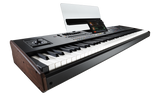 Korg PA5X-88 Arranger Keyboard (musta)