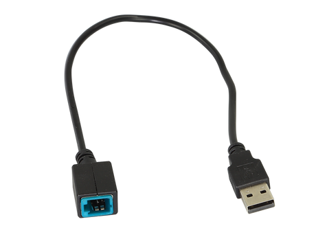 USB Adapteri Mazda