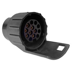 Avant-siirtymäadapteri (7->13 napainen)