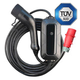 Avant kannettava sähköauton laturi 11kW/16A CEE-pistoke