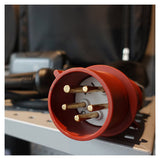 Avant-siirrettävä sähköauton laturi 11 kW/16 A CEE-liittimellä, 7 m