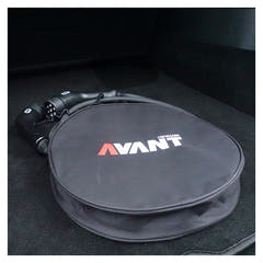 Avant Type-2-latauskaapeli 16A 3-vaiheinen 5m