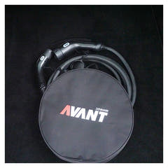 Avant Type-2-latauskaapeli 16A 3-vaiheinen 5m