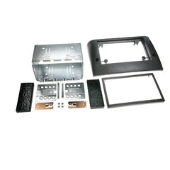 CT23FT01A 2-DIN Kehys Fiatille