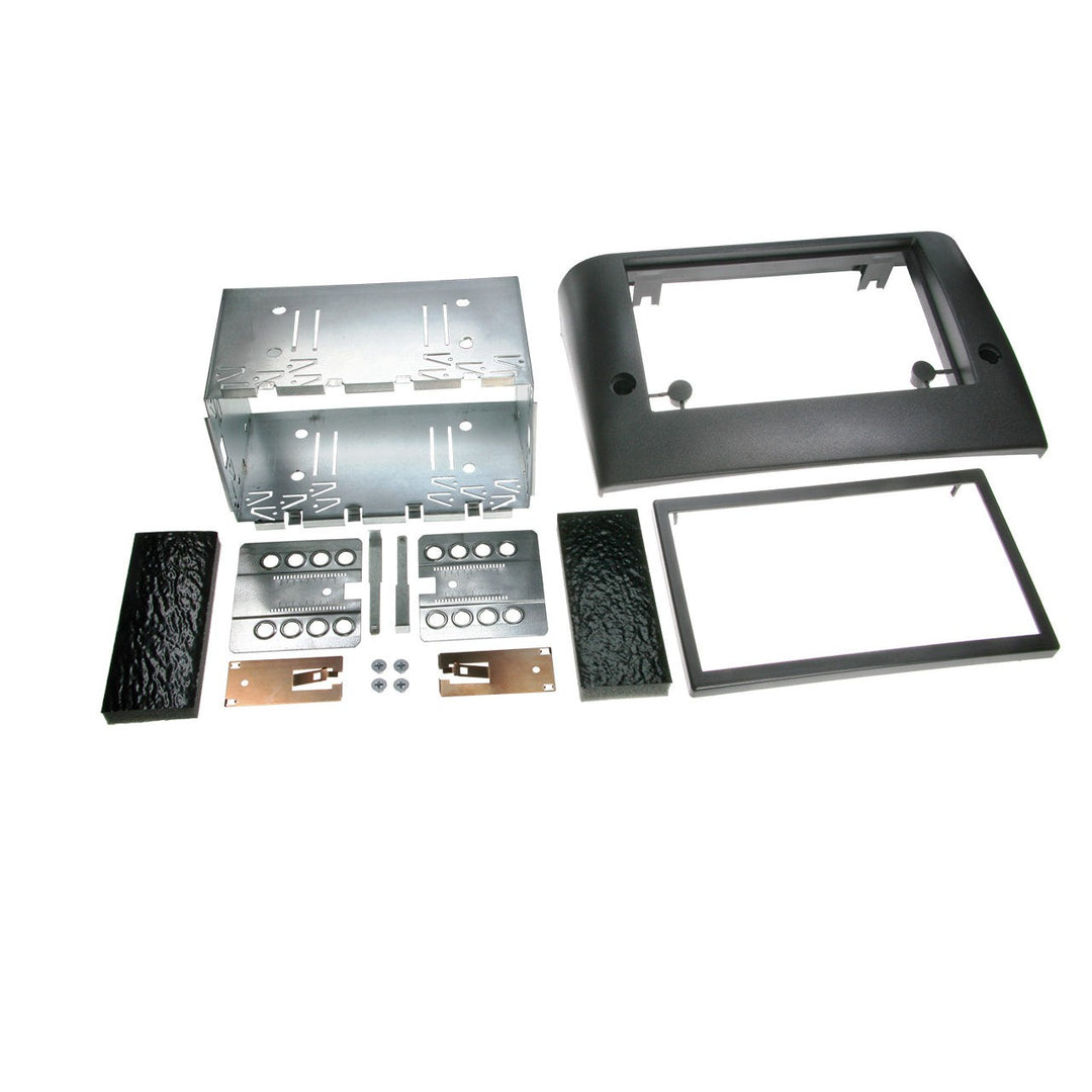 CT23FT01A 2-DIN Kehys Fiatille