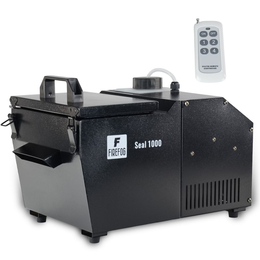 Firefog Seal 1000 LowFog fog machine