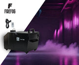 Firefog Seal 1000 LowFog fog machine