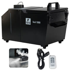 Firefog Seal 1000 LowFog fog machine