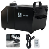 Firefog Seal 1000 LowFog fog machine