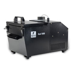 Firefog Seal 1000 LowFog fog machine