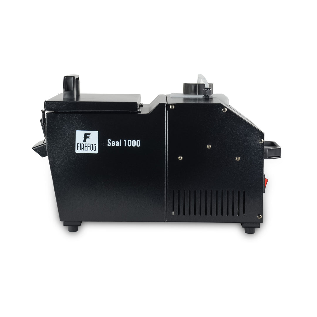 Firefog Seal 1000 LowFog fog machine
