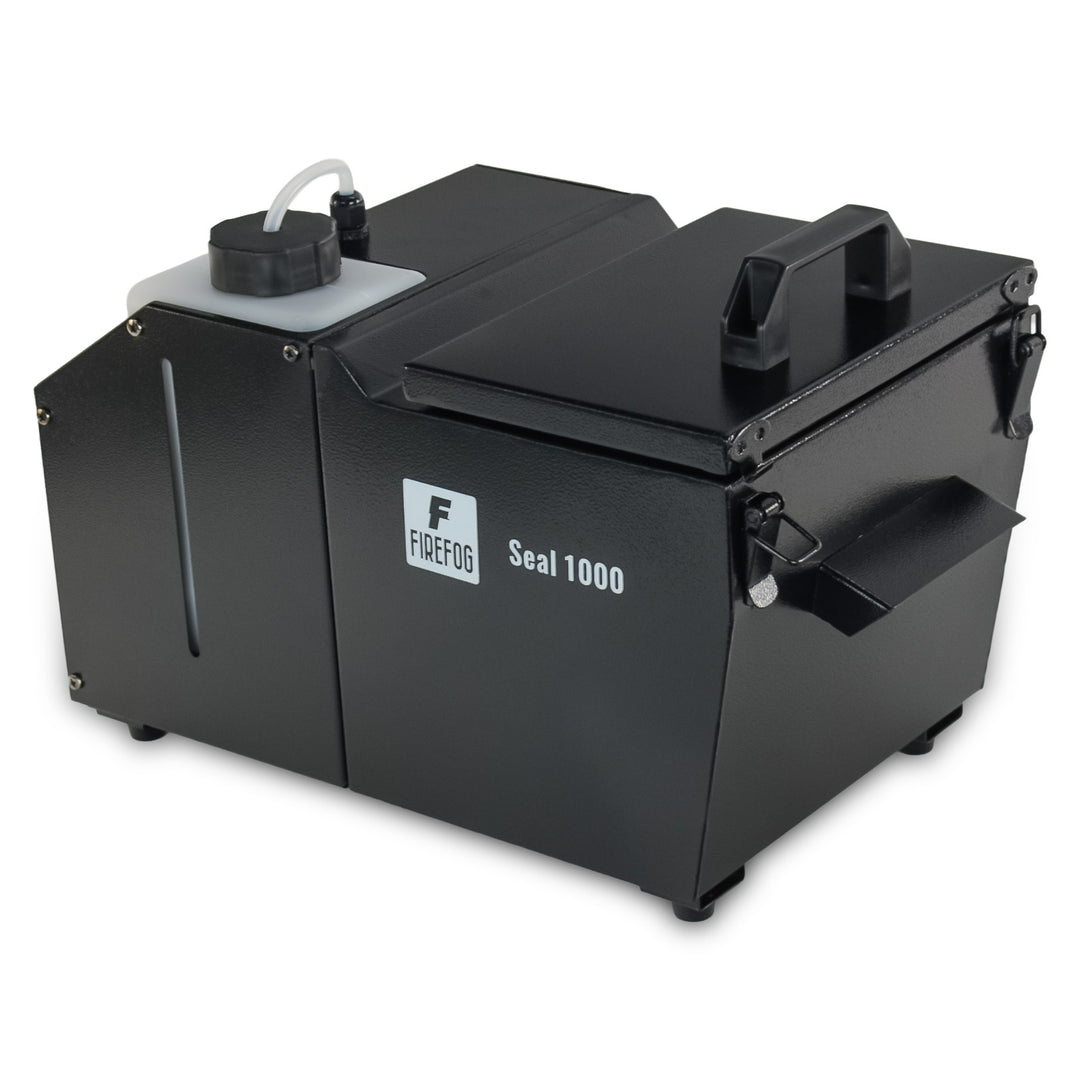 Firefog Seal 1000 LowFog fog machine