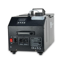 Firefog Seal 1000 LowFog fog machine