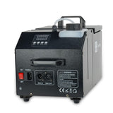Firefog Seal 1000 LowFog fog machine
