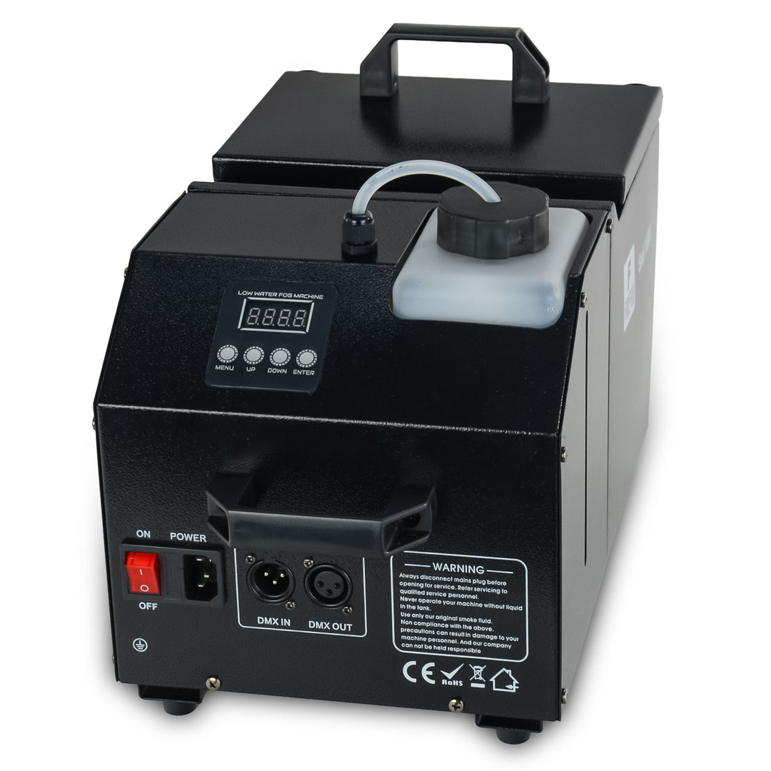 Firefog Seal 1000 LowFog fog machine