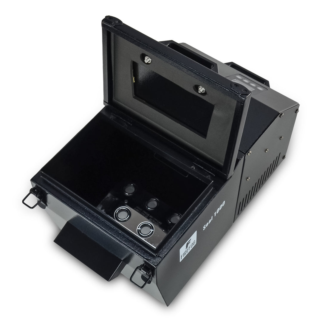Firefog Seal 1000 LowFog fog machine