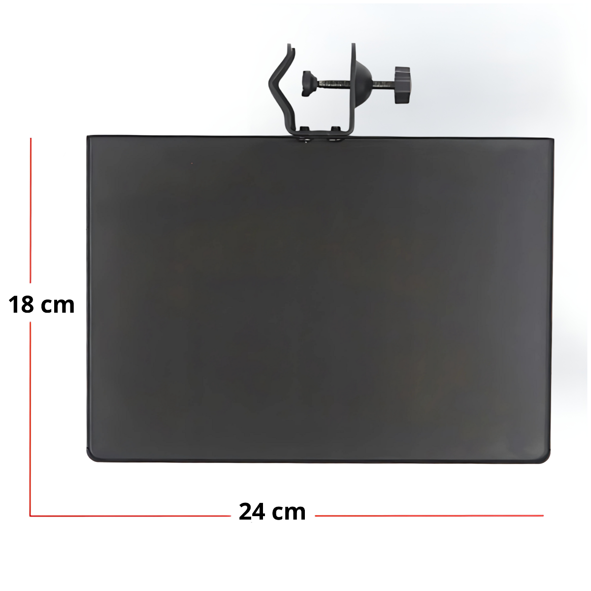 DNA SCT1 hyldebakke til stativ