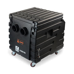 Firefog LF6000 PRO heavy smoke -kone kuivajäälle, 6000 W