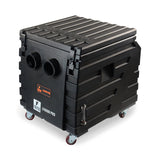 Firefog LF6000 PRO heavy smoke -kone kuivajäälle, 6000 W