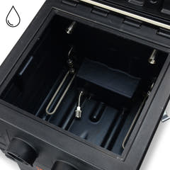 Firefog LF6000 PRO heavy smoke -kone kuivajäälle, 6000 W