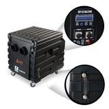 Firefog LF6000 PRO heavy smoke -kone kuivajäälle, 6000 W